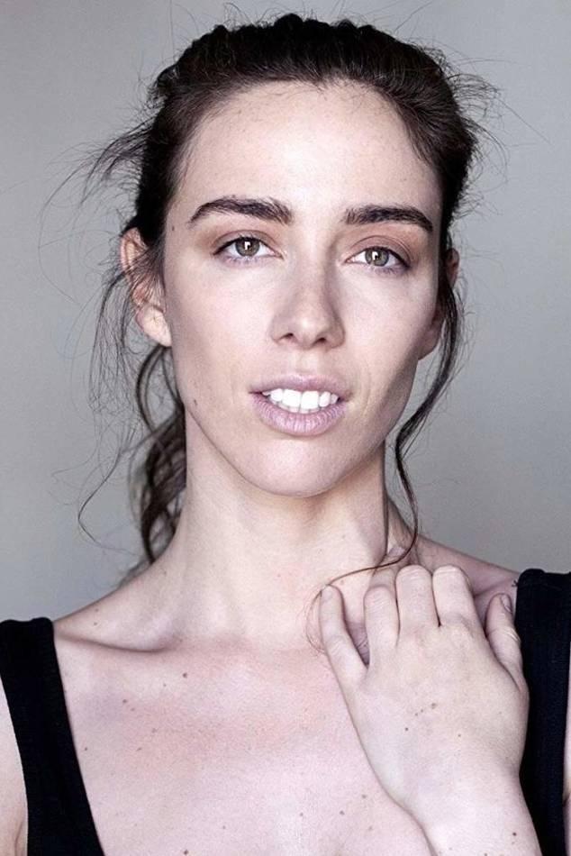 et billede af Olivia Baes