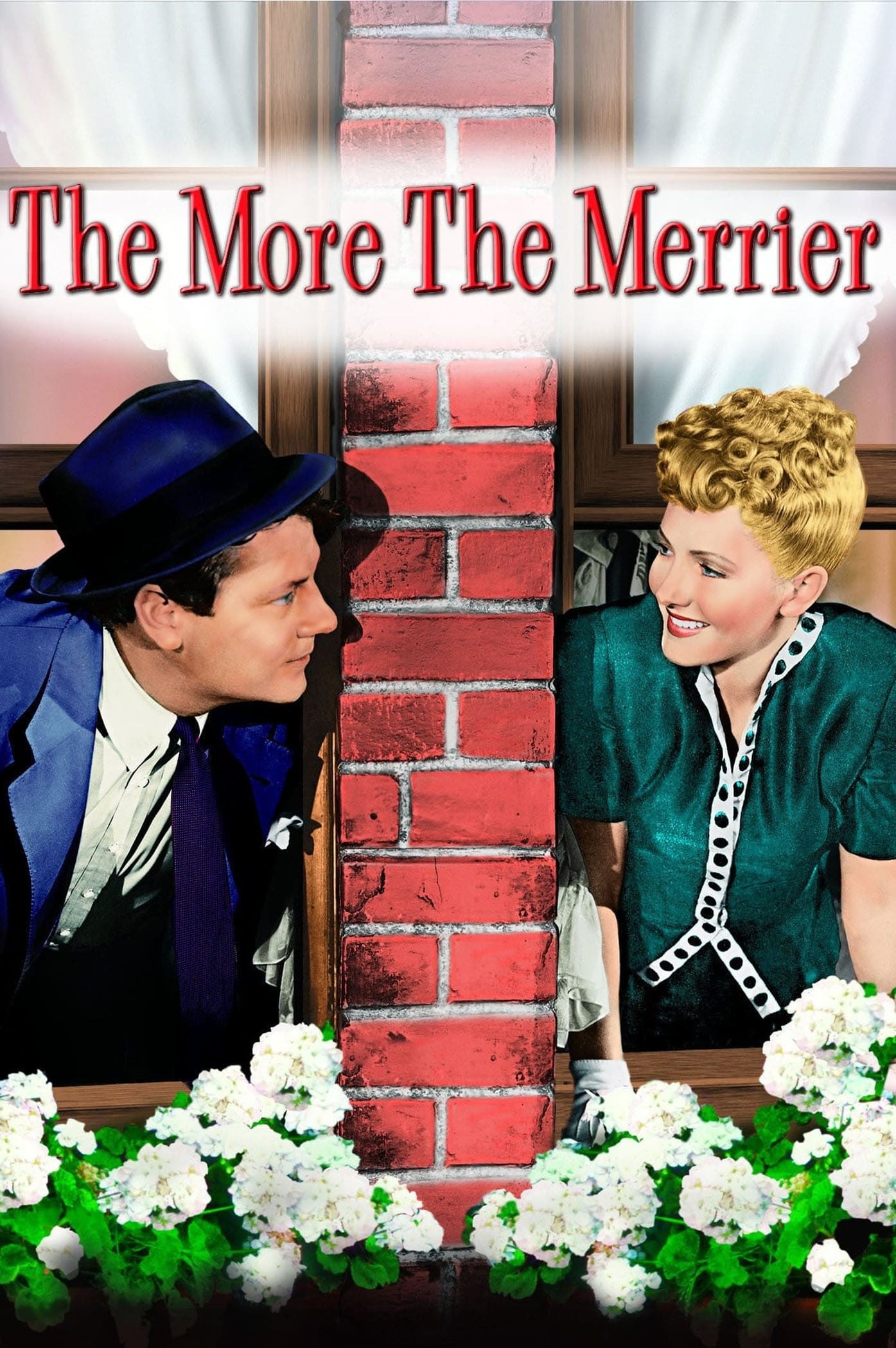 The More the Merrier