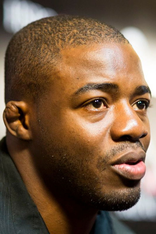 et billede af Fernando Bruno