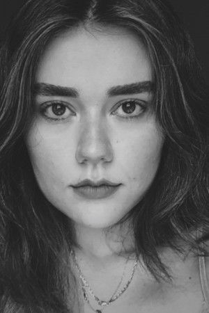 et billede af Elifnaz Öngören