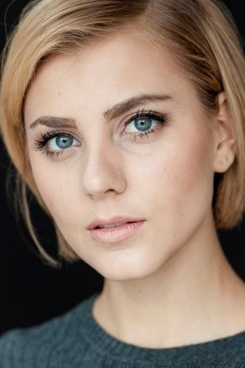 et billede af Olivia Peck