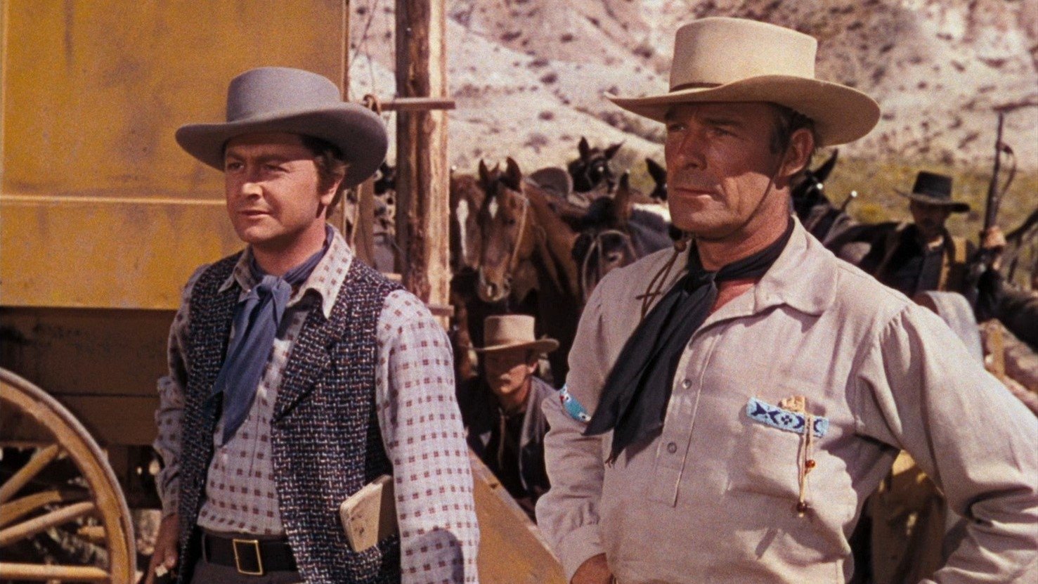 Western Union (1941)