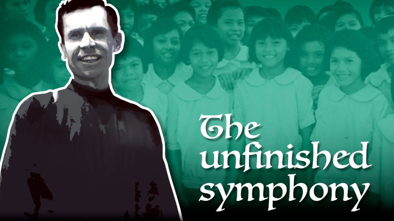 The Unfinished Symphony