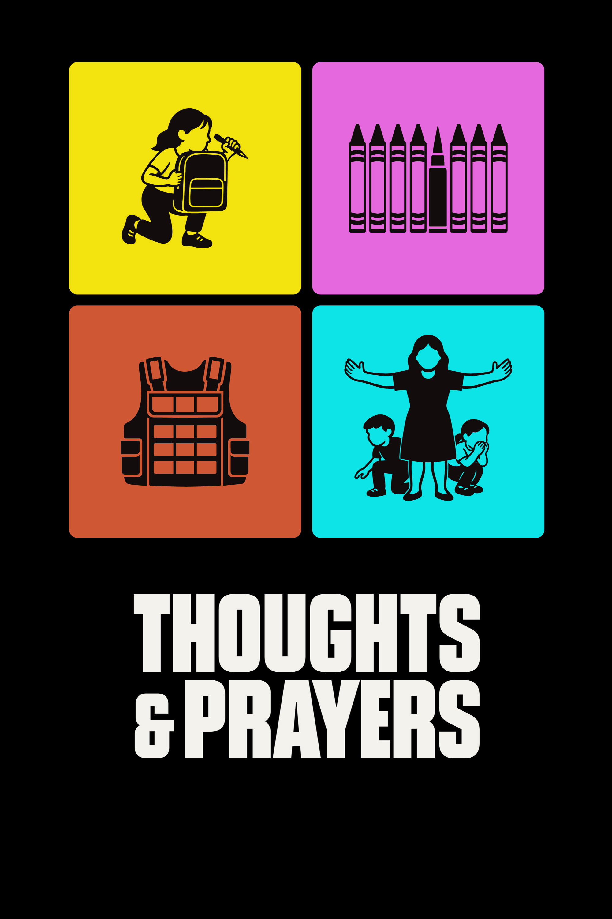 Thoughts & Prayers