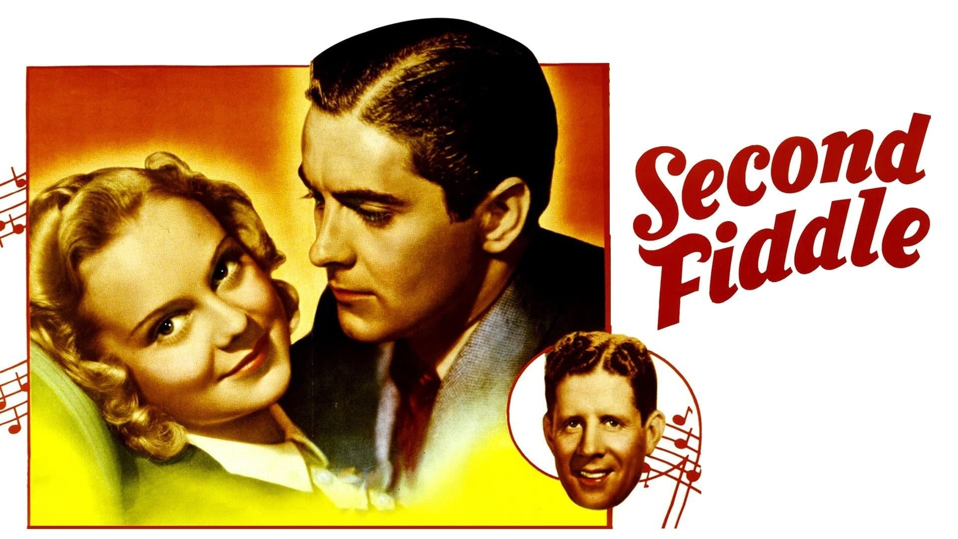 Second Fiddle (1939)