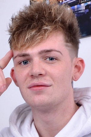 et billede af Blair Knight