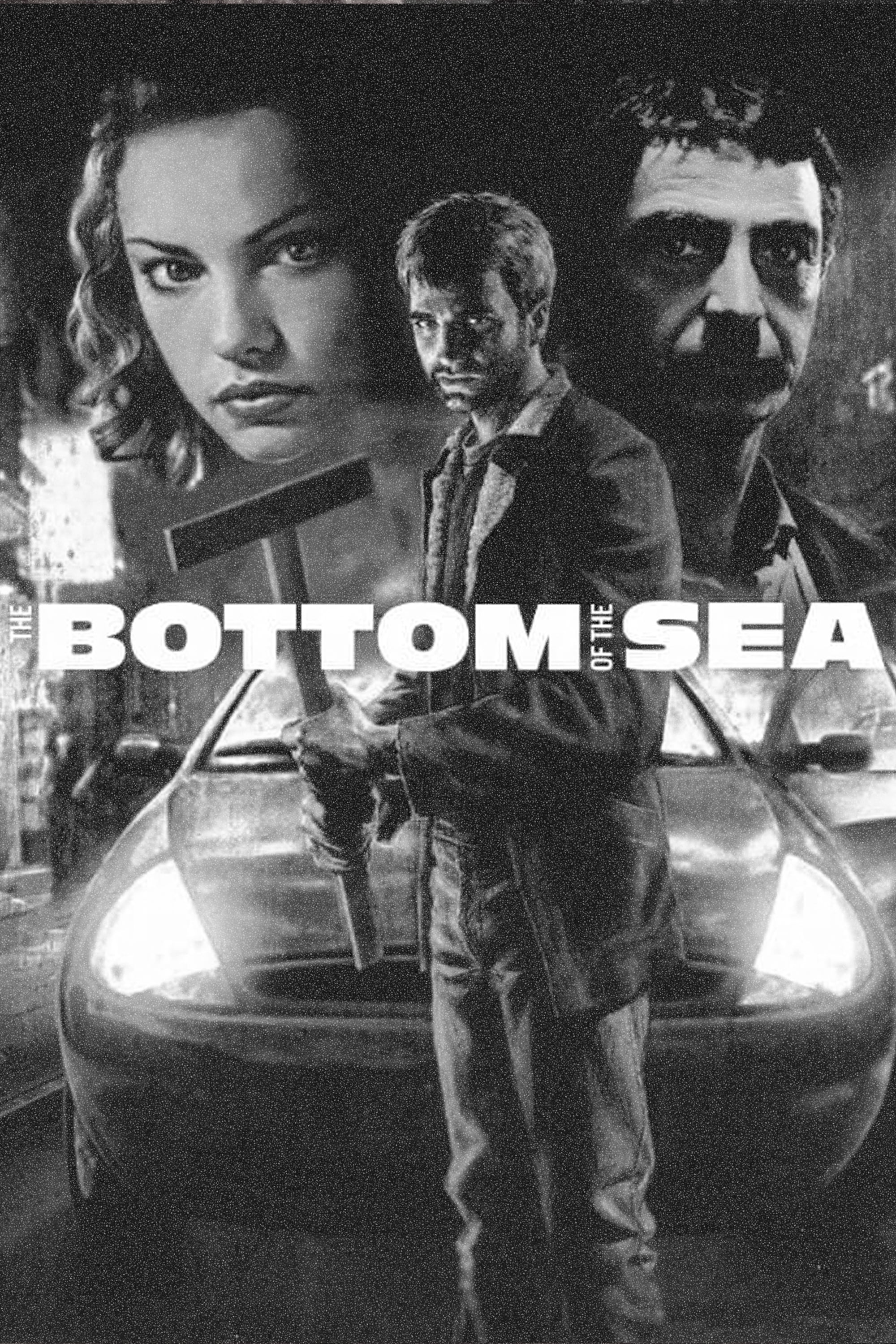 The Bottom of the Sea