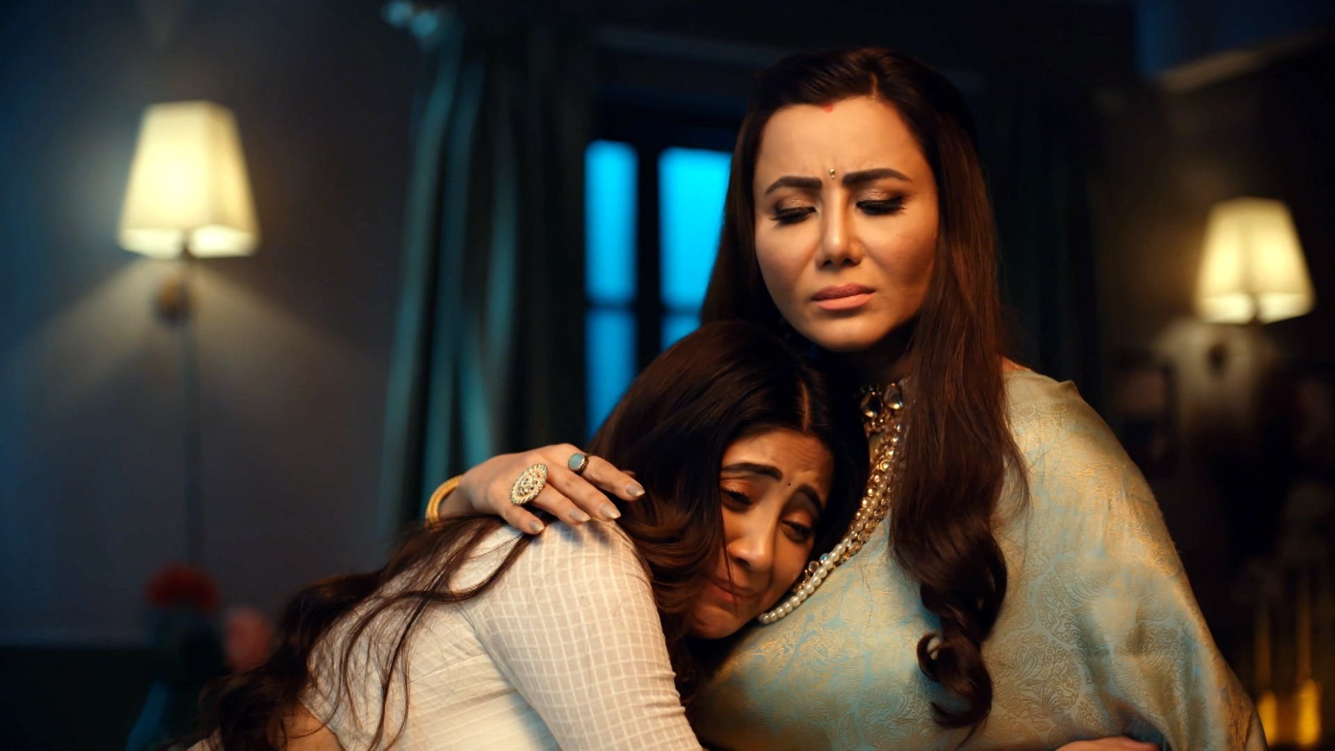 Thumbnail for Aradhna Ka Bura Sapna Season 1 Episode 39