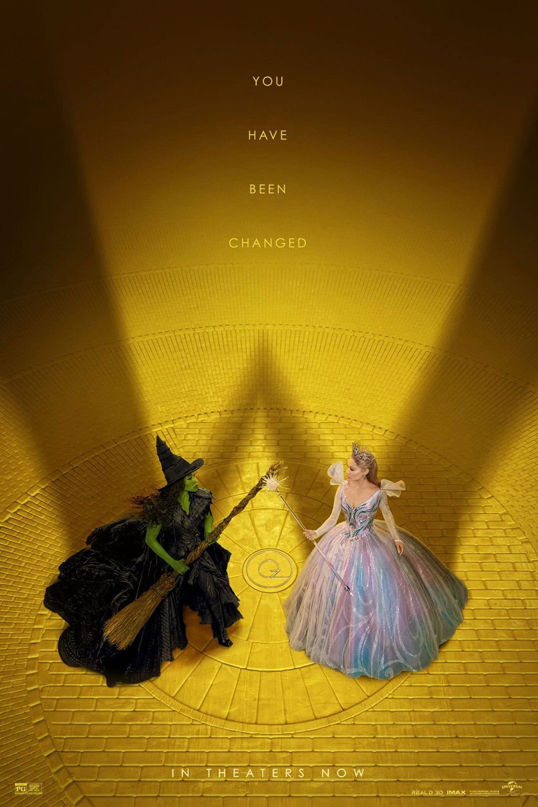 Wicked: For Good