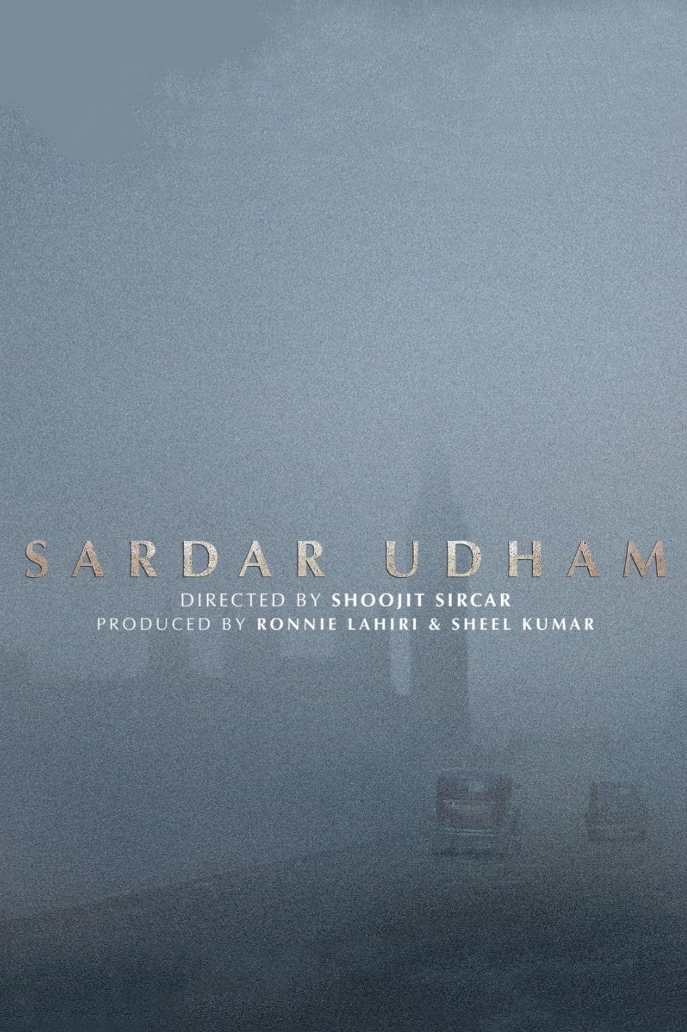 Sardar Udham