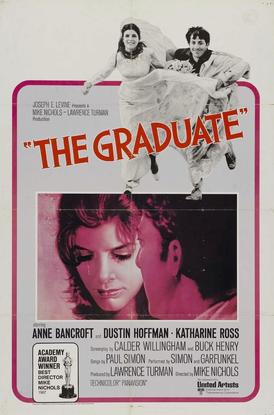 The Graduate