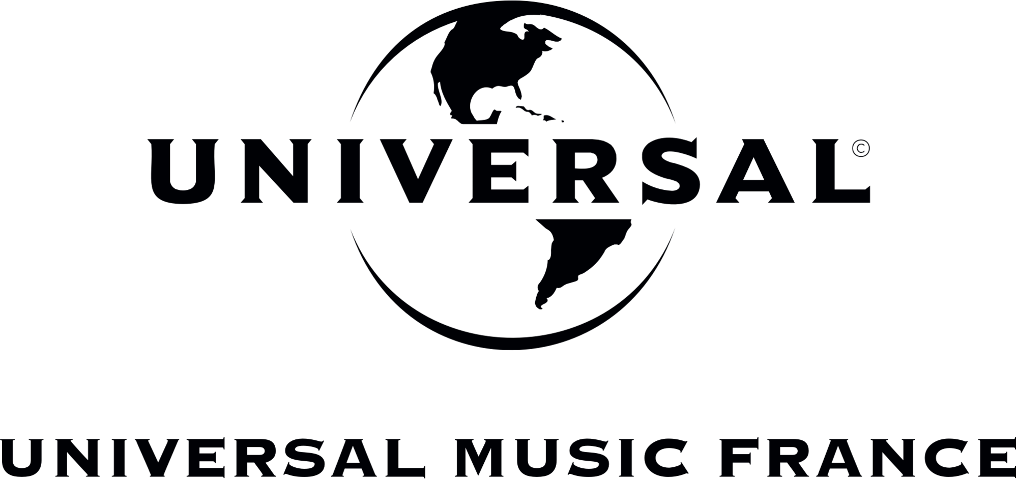 Logo de la société Universal Music France 15483