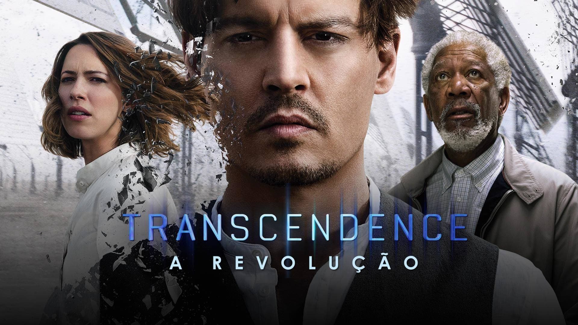 Watch Transcendence (2014) Full Movie Online Free Cinemas21.us Movies
