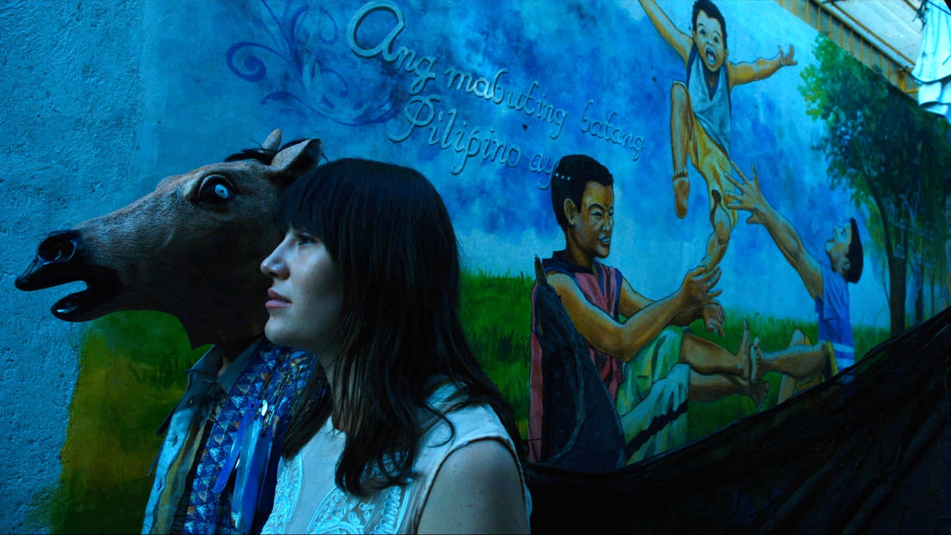 Pusong Wazak: Isa Na Namang Kwento ng Pag-ibig sa Pagitan ng Puta at Kriminal (2014)