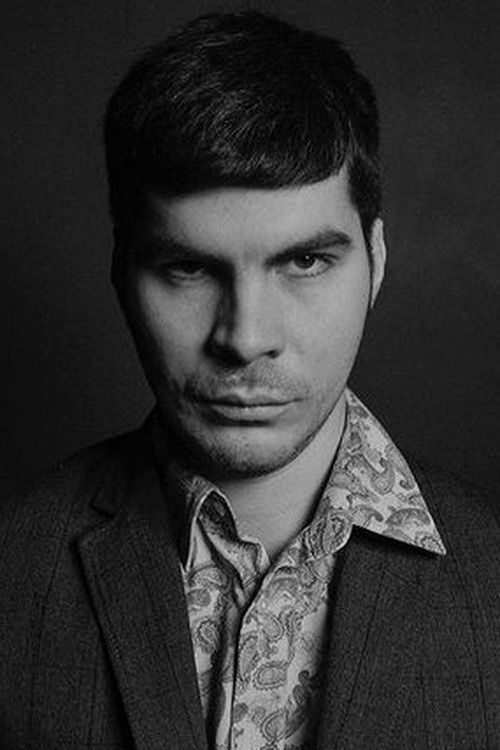 et billede af Bogdan Lisevskiy