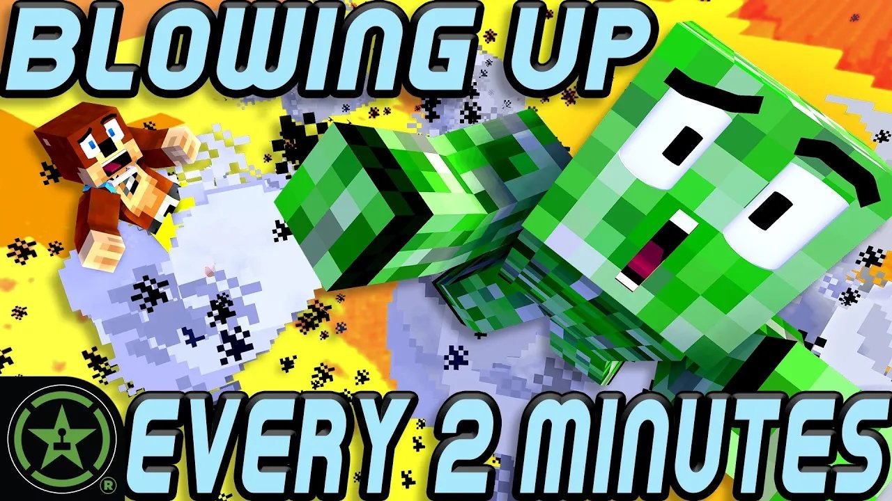 Let's Play Minecraft - Épisode 24