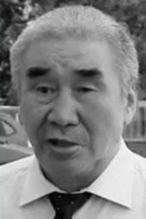 et billede af Aleksandr Tevlyalkot