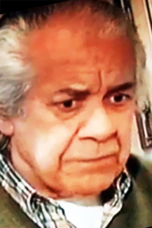 et billede af Ricardo Lavié