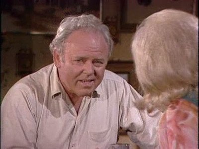 All in the Family