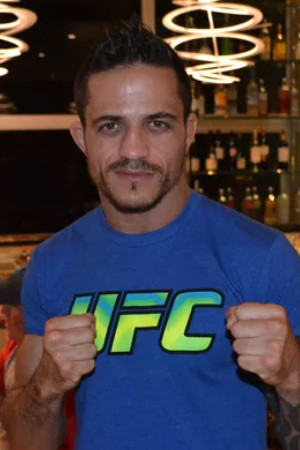 et billede af Reginaldo Vieira