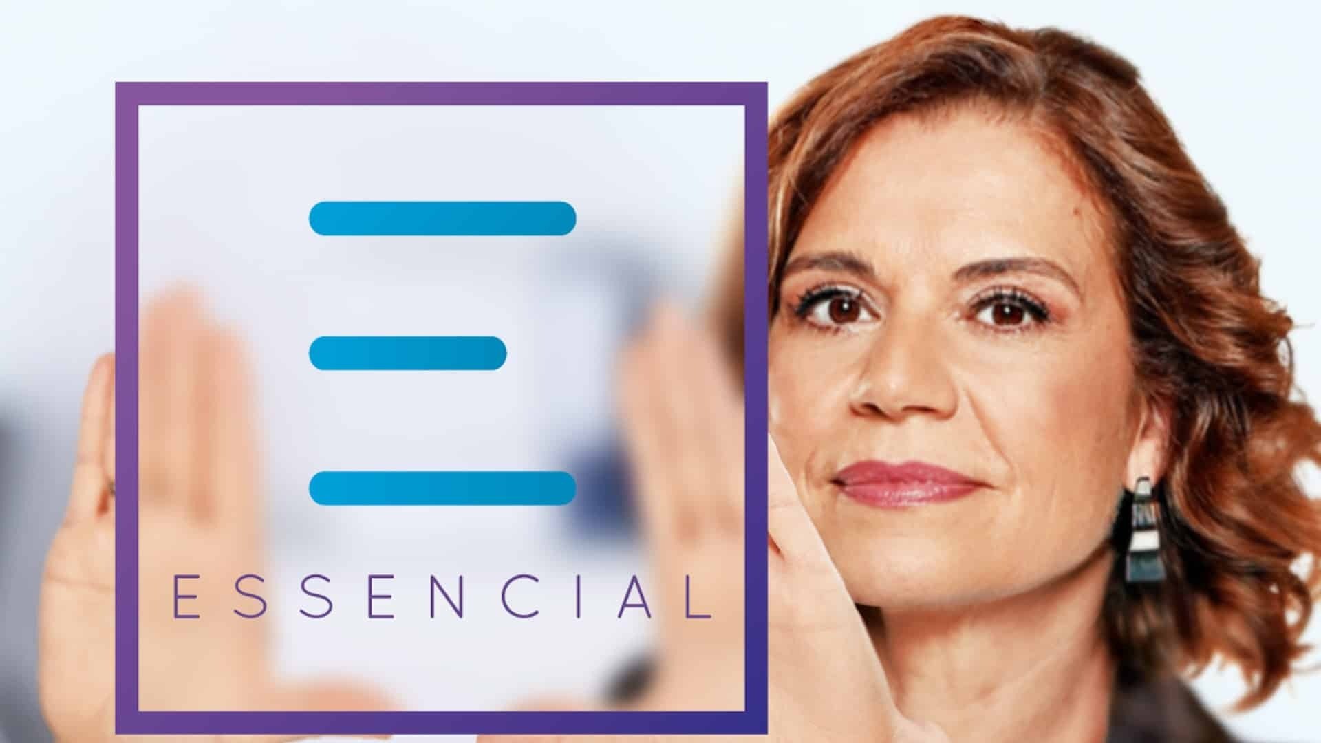Essencial poster