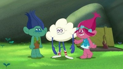 Trolls: The Beat Goes On!