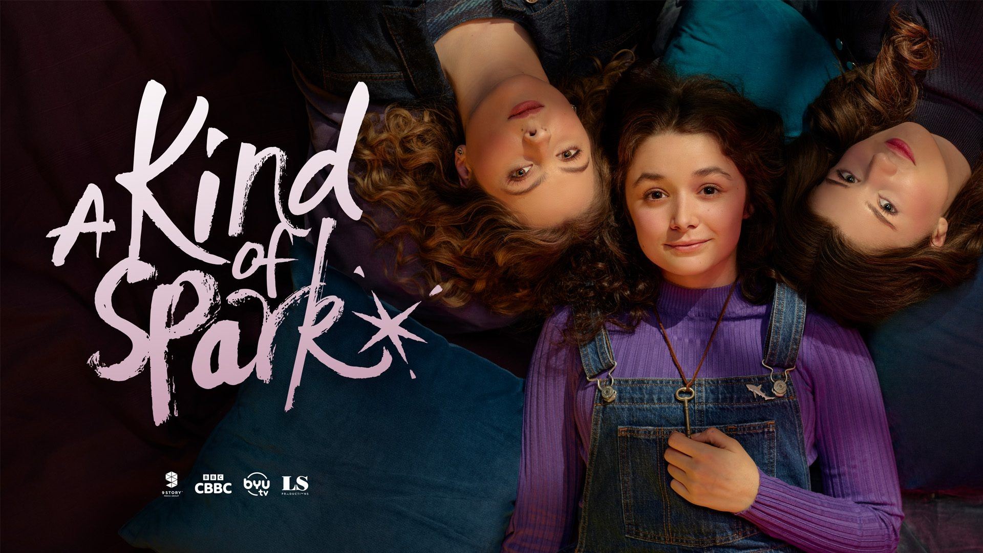 A Kind of Spark