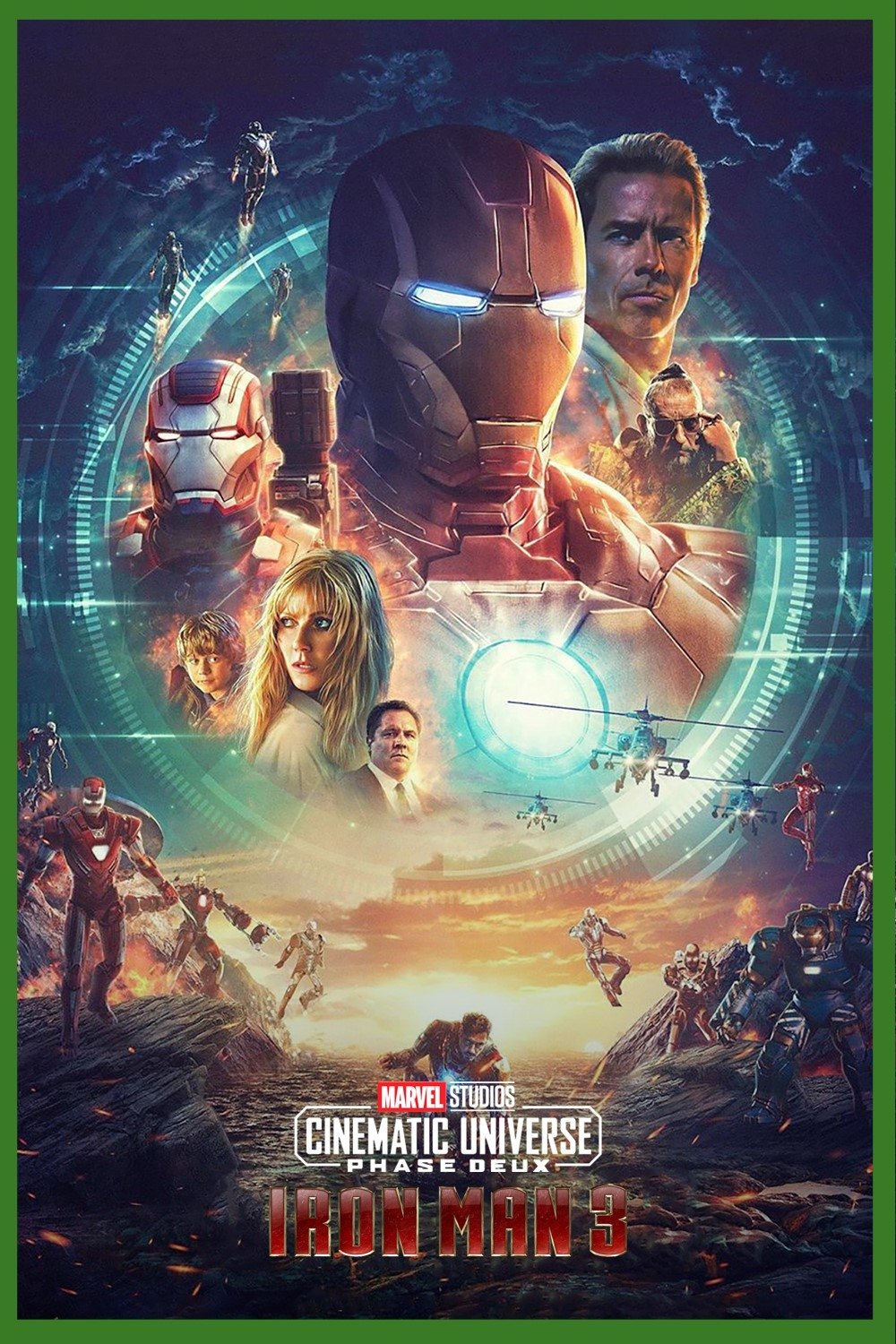 Iron Man 3