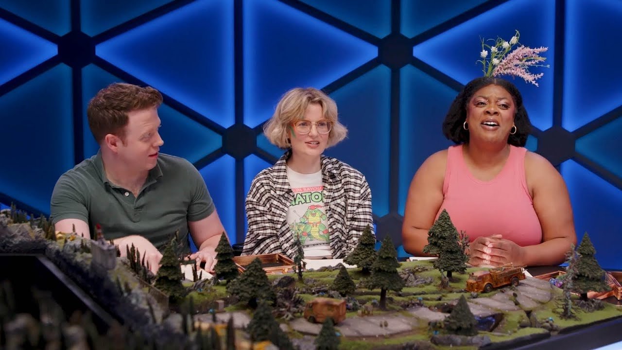 Episode 9