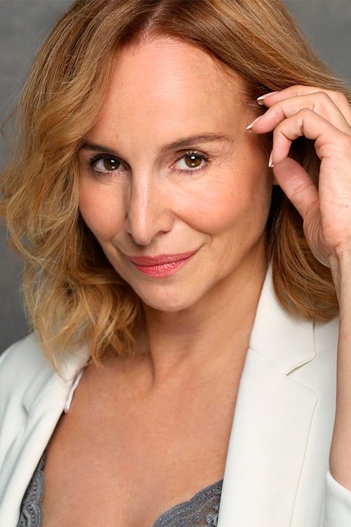 et billede af Mar Regueras