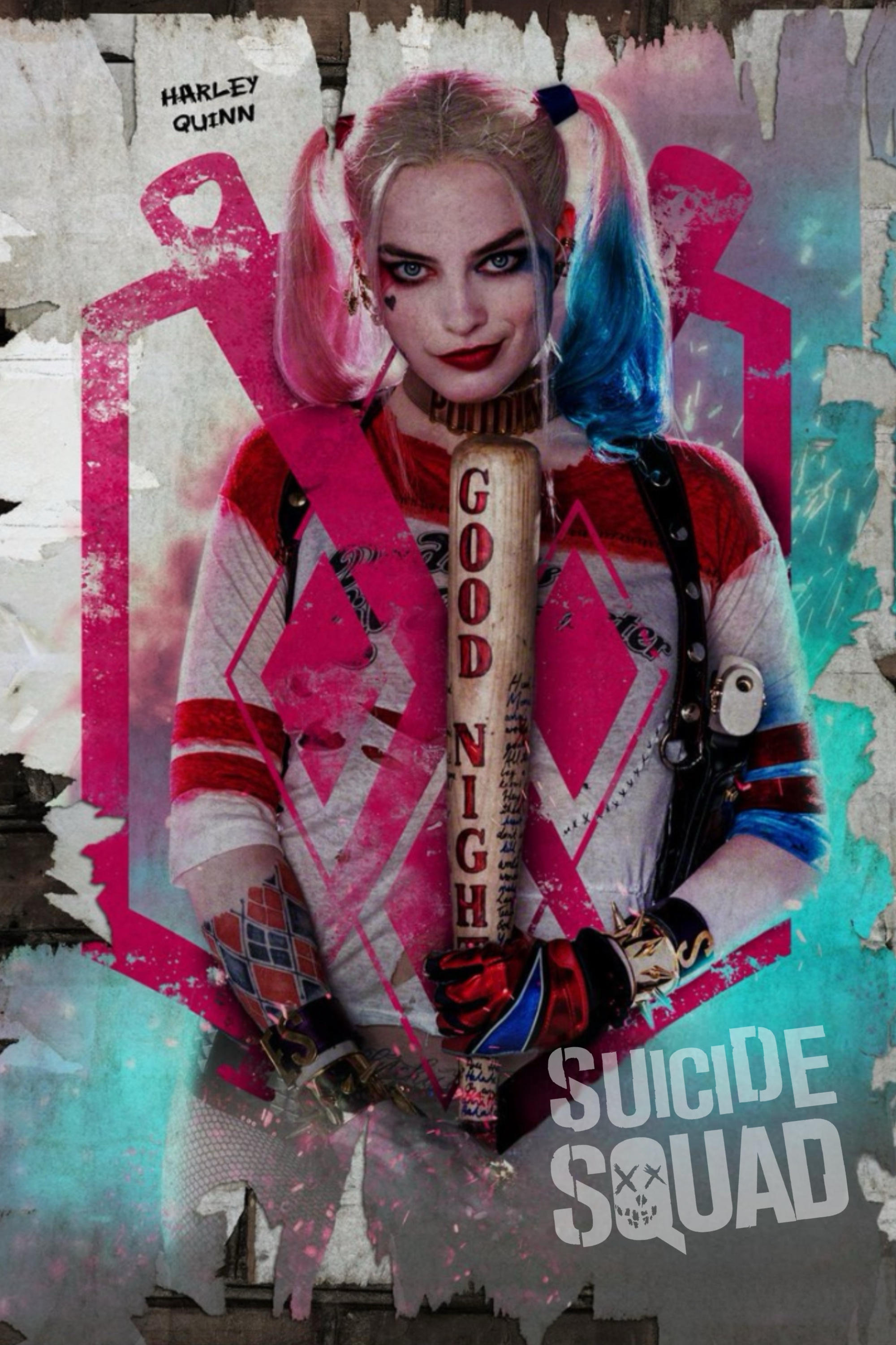 Suicide Squad