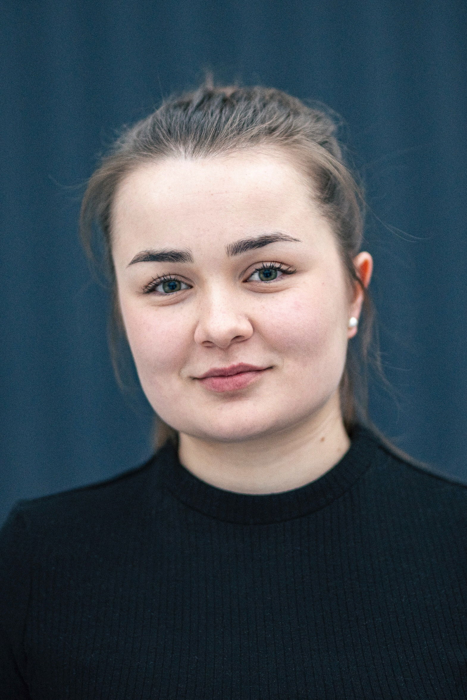 et billede af Lara Sophie Rottmann