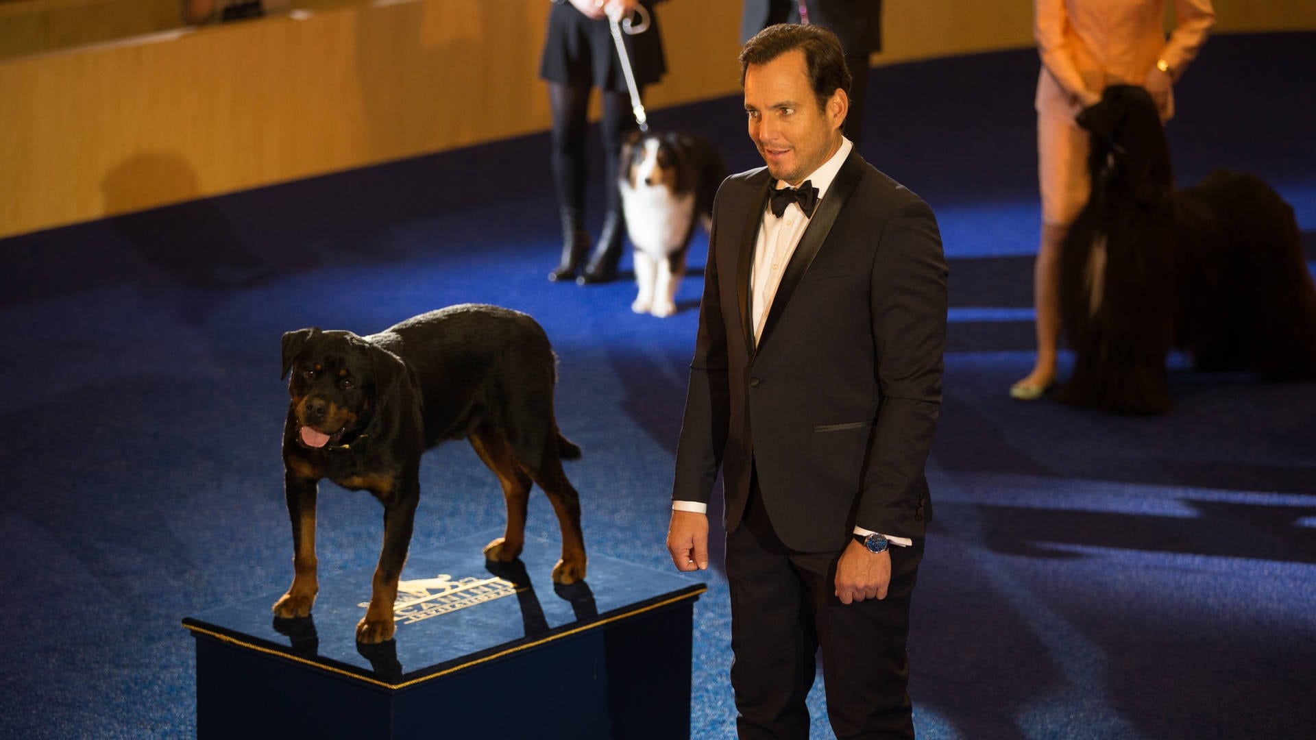 Show Dogs (2018)