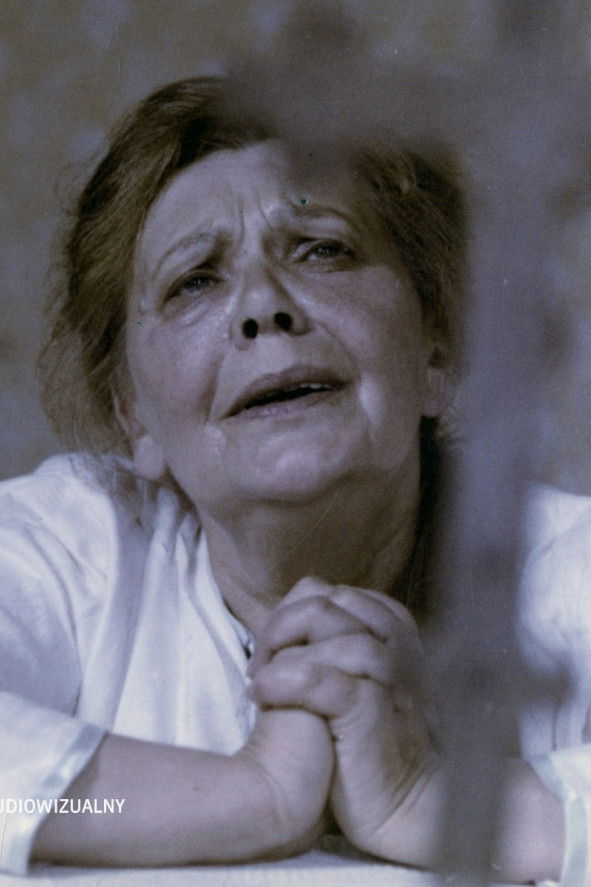 et billede af Alicja Sobieraj