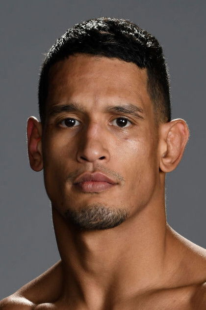 et billede af Miguel Baeza