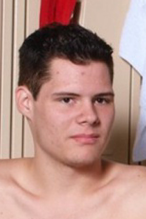 et billede af Kody Valentine