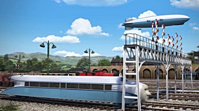 Thomas & Friends