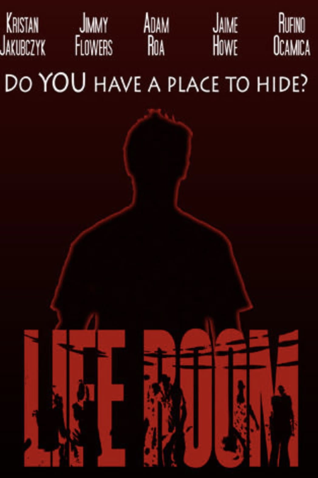 Life Room