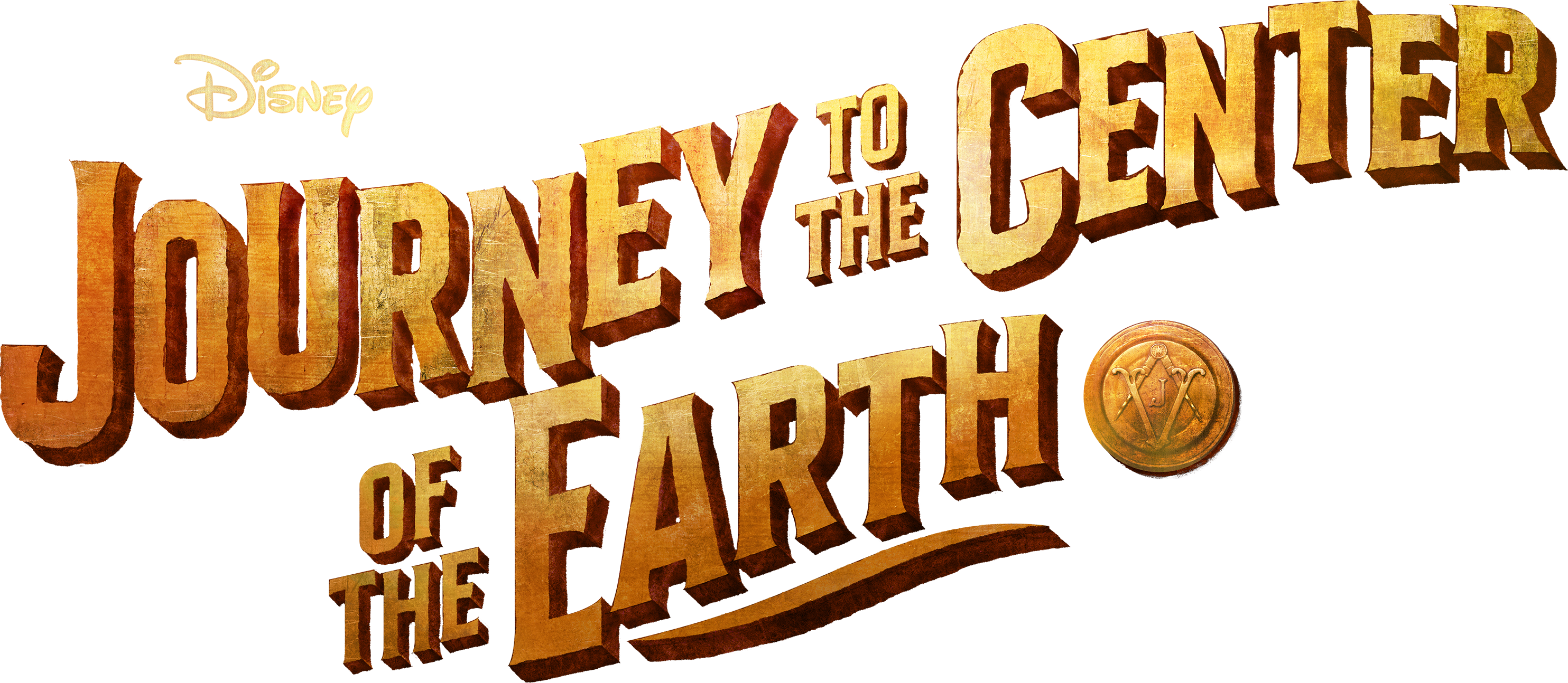 Journey to the Center of the Earth