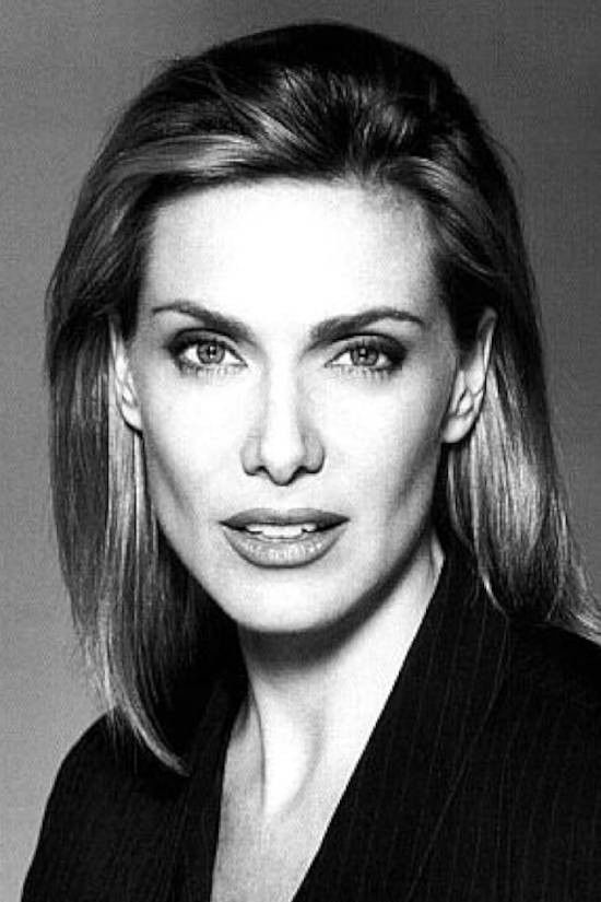 et billede af Beth Tegarden