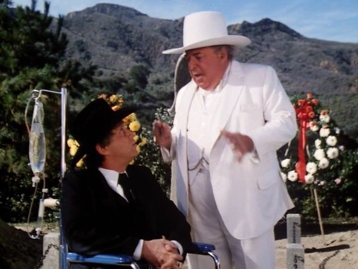 The Dukes of Hazzard