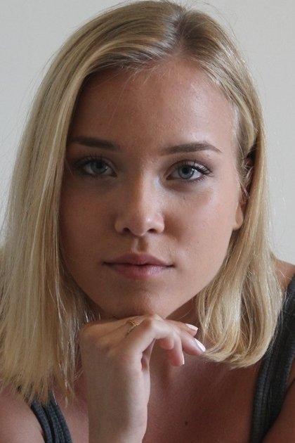 et billede af Manon Chevallier