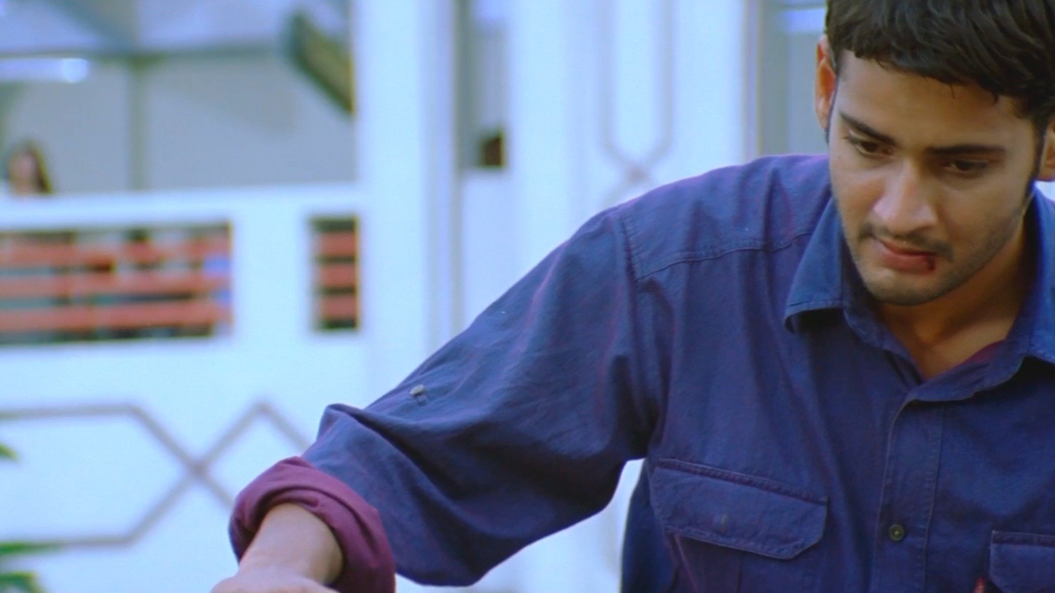 Okkadu (2003)