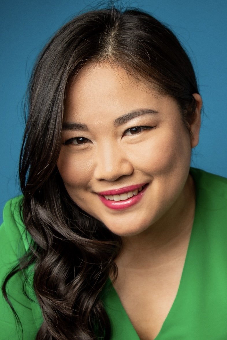 et billede af Jo Anne Tacorda