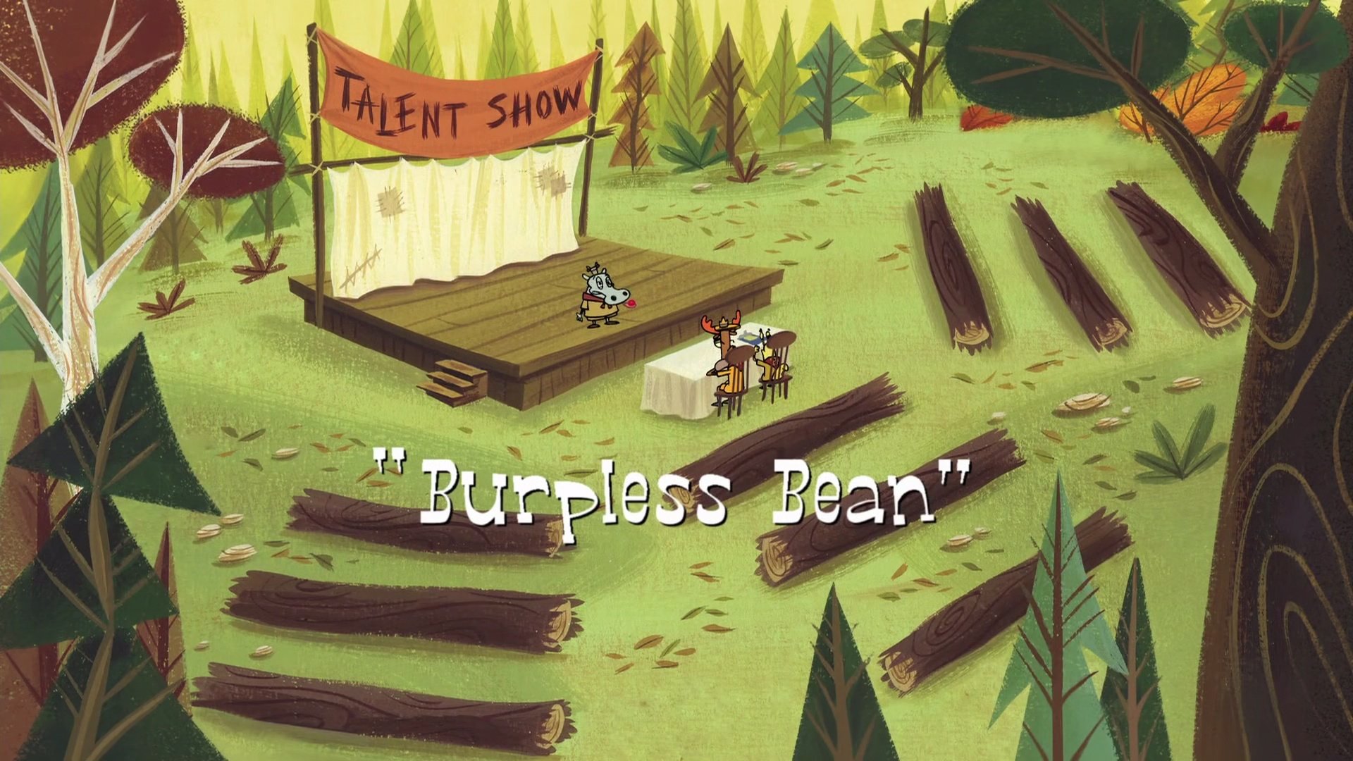 Episode 15