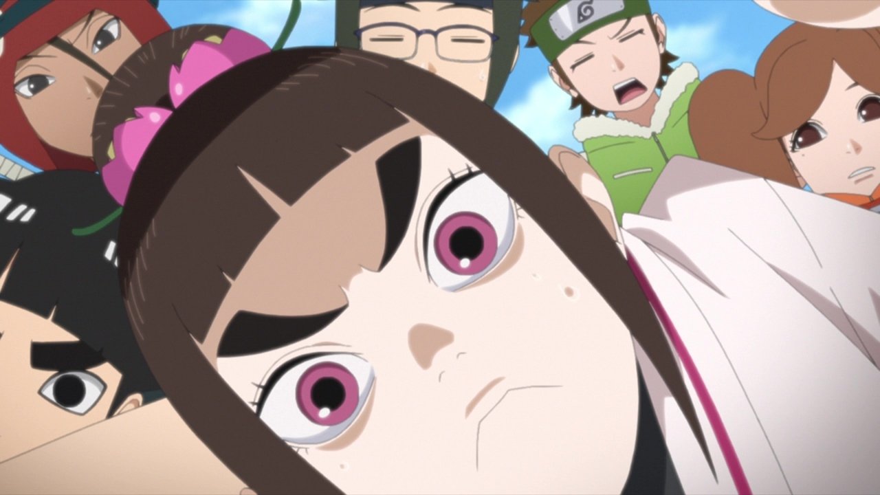 Boruto: Naruto Next Generations