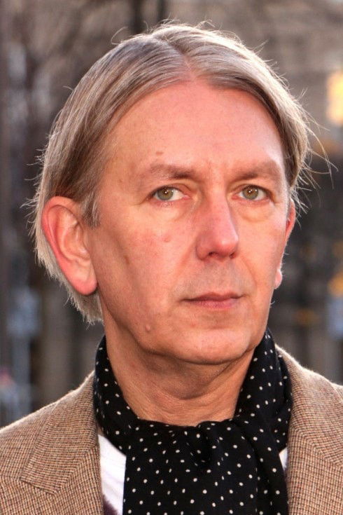 et billede af Andres Lokko