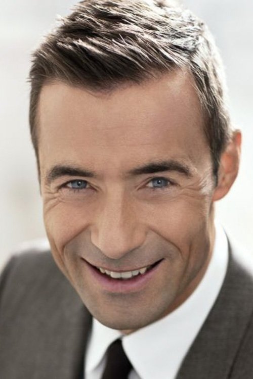 et billede af Kai Pflaume