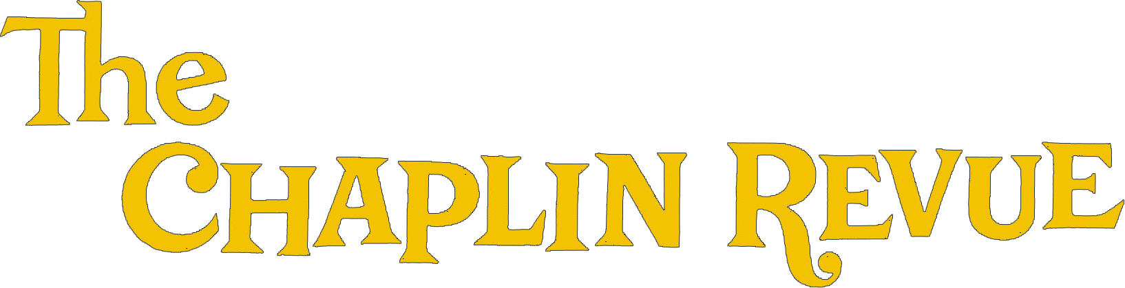 The Chaplin Revue