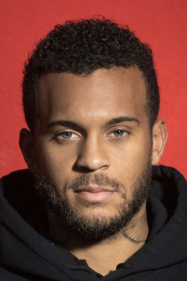 et billede af Ryan Bertrand